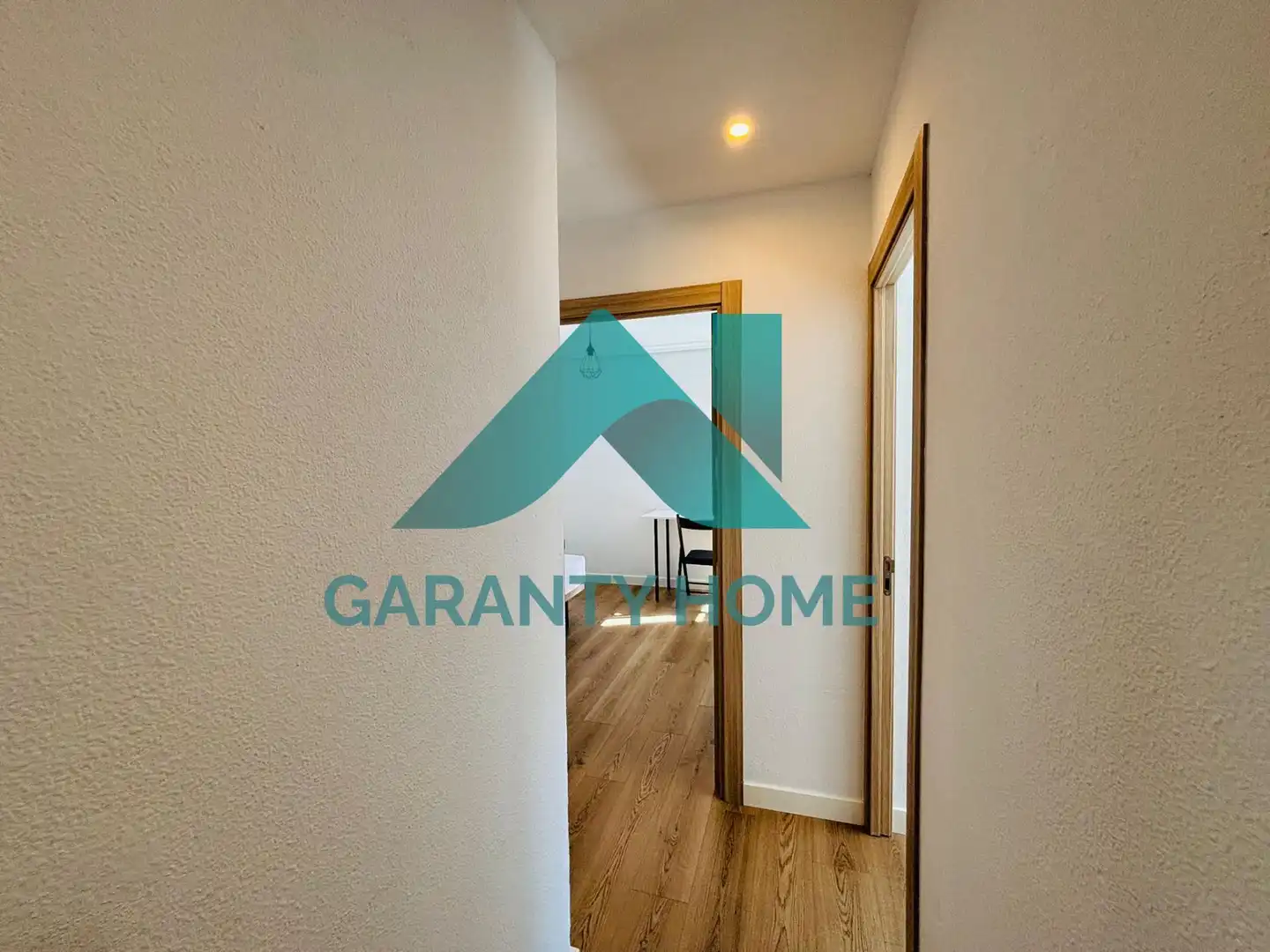Flat for rent in Cáceres  with Air Conditioner and Furnished