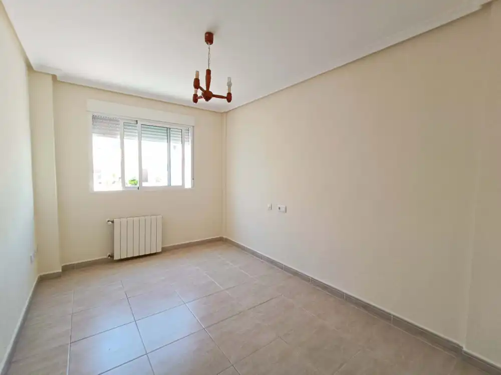 Schlafzimmer von Maisonette zum Verkauf in Hondón de los Frailes mit Whirlpool