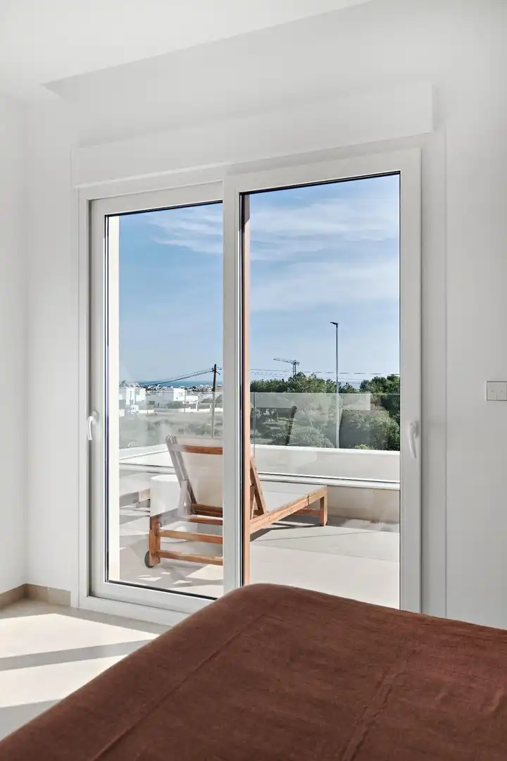 Chalet con piscina en venta en Orihuela Costa, imagen 14