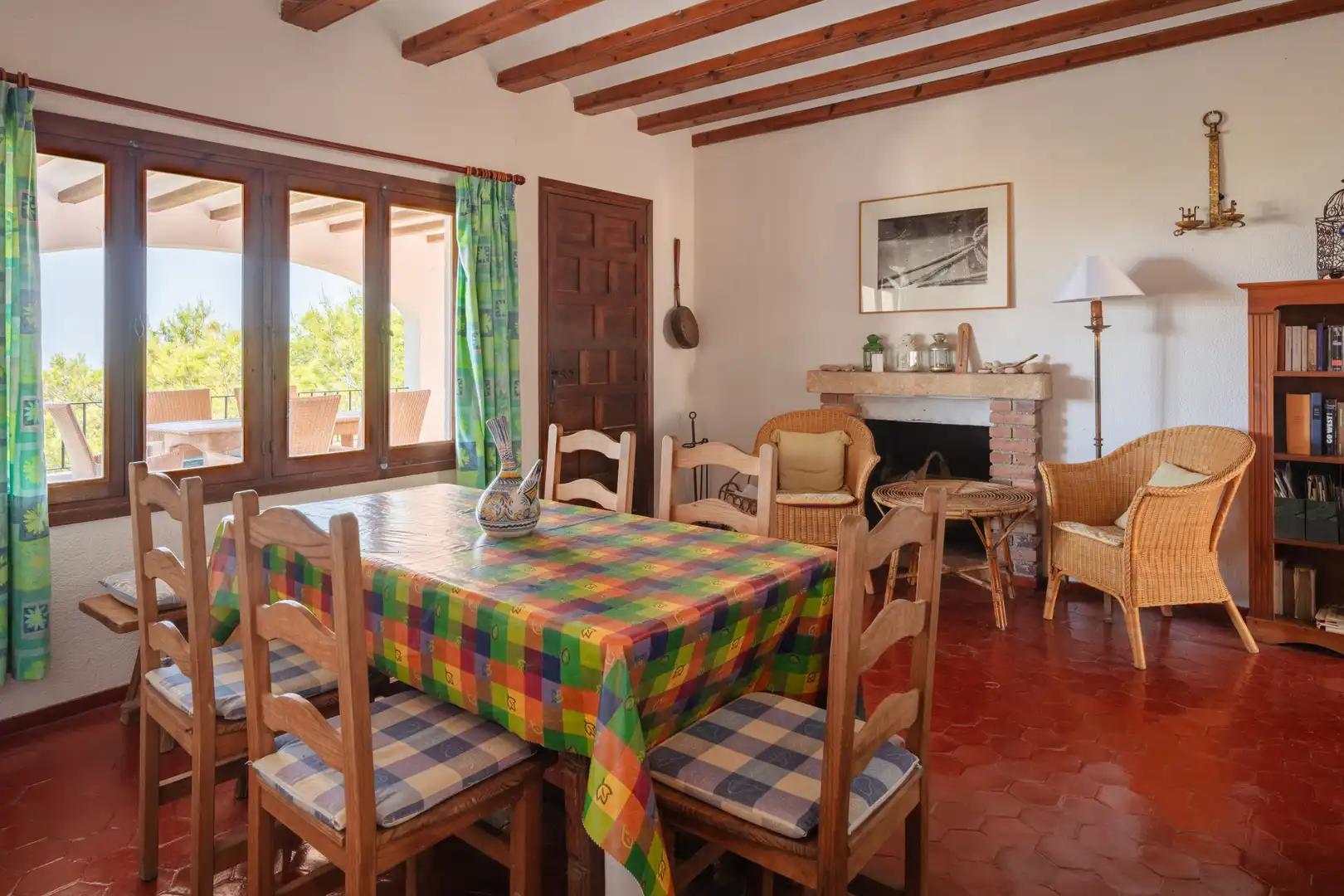 Casa o chalet en venta en La Granadella - Costa Nova