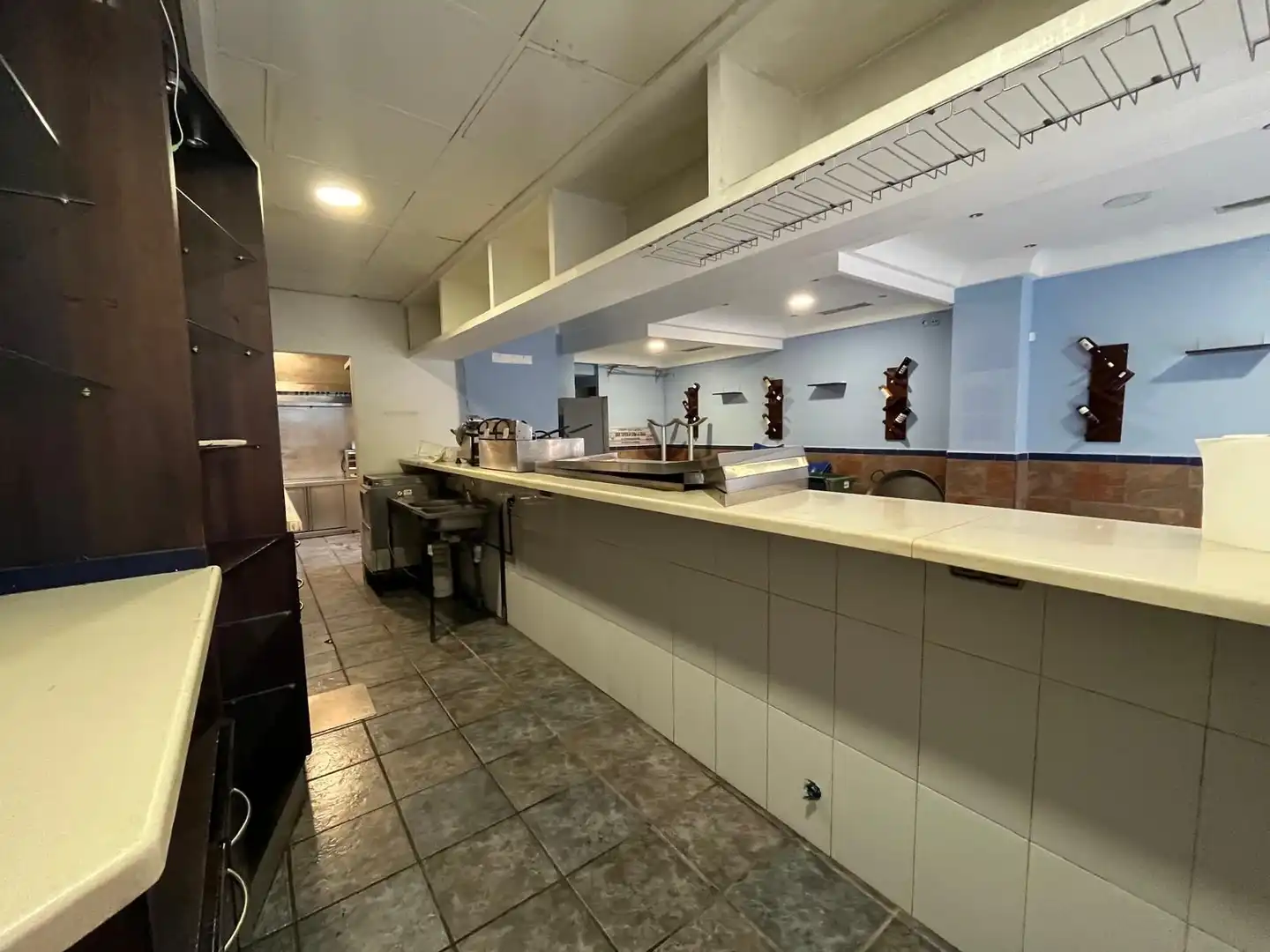 Local comercial en venta en Pueblo - Urbanizaciones, imagen 6