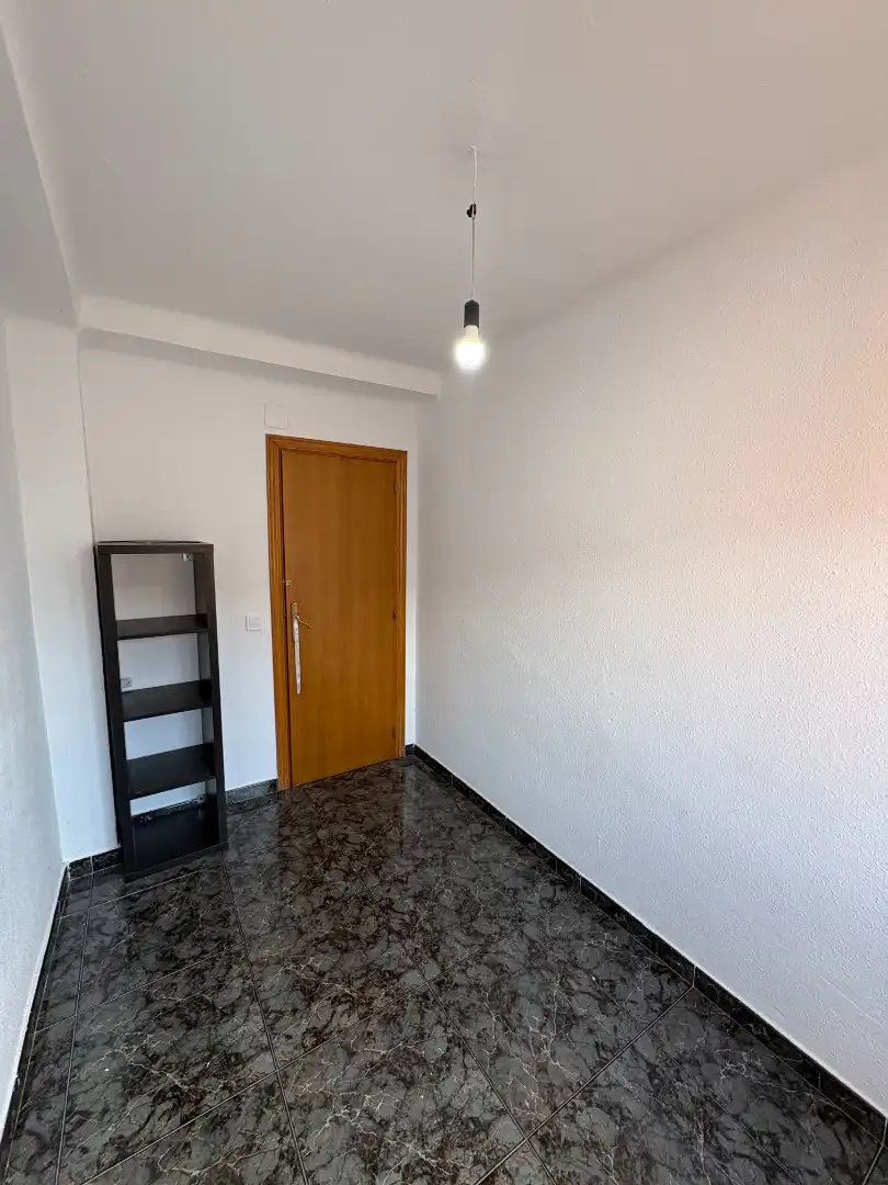 Piso con terraza en venta en Ronda de Sant Antoni de Llefià, imagen 9