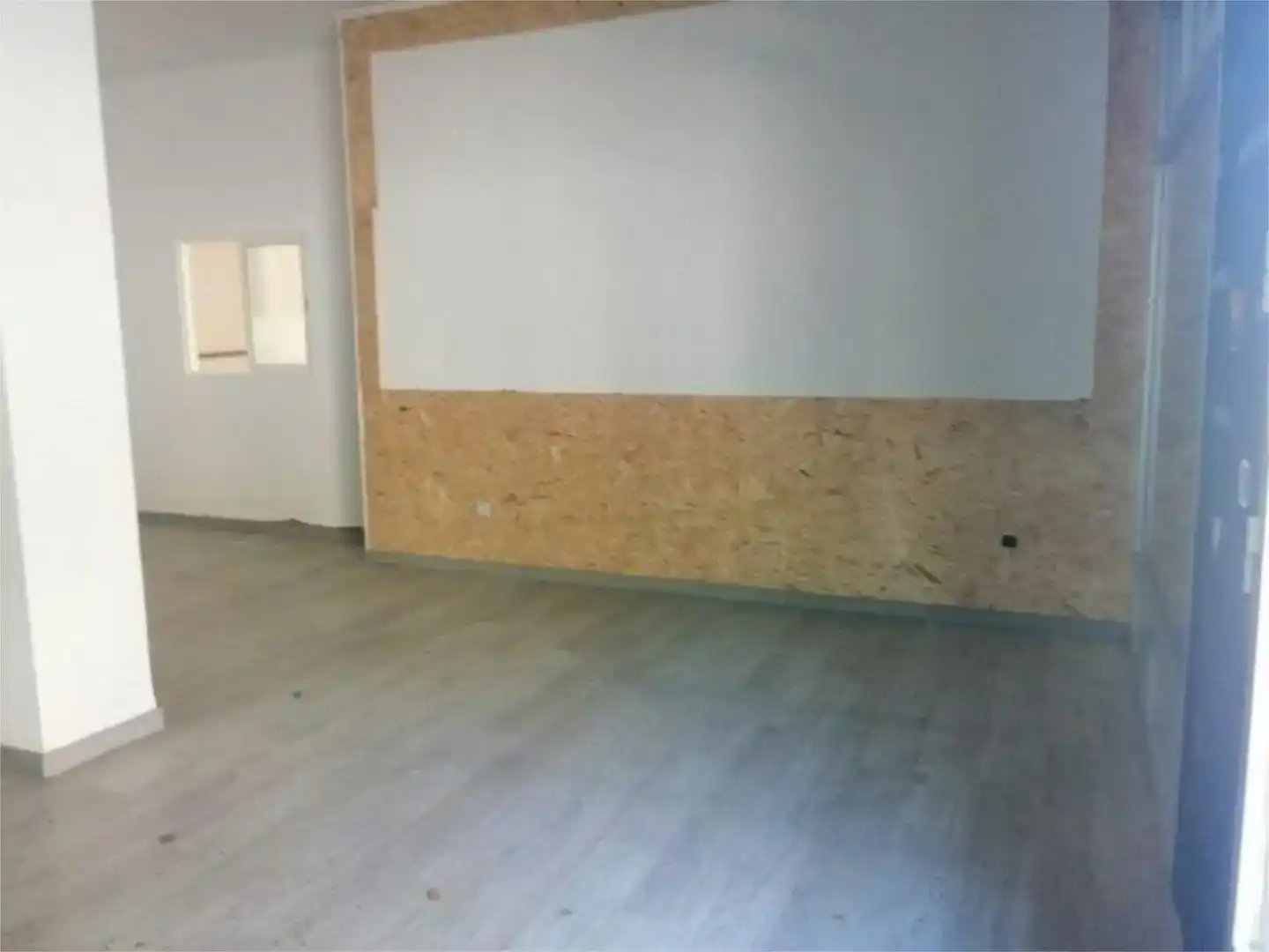 Commercial properties for rent in Ibi