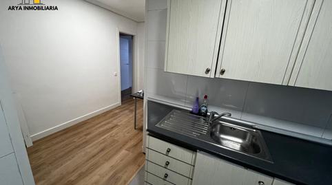 Foto 4 de Piso de alquiler en Parque Lisboa - La Paz, Alcorcón