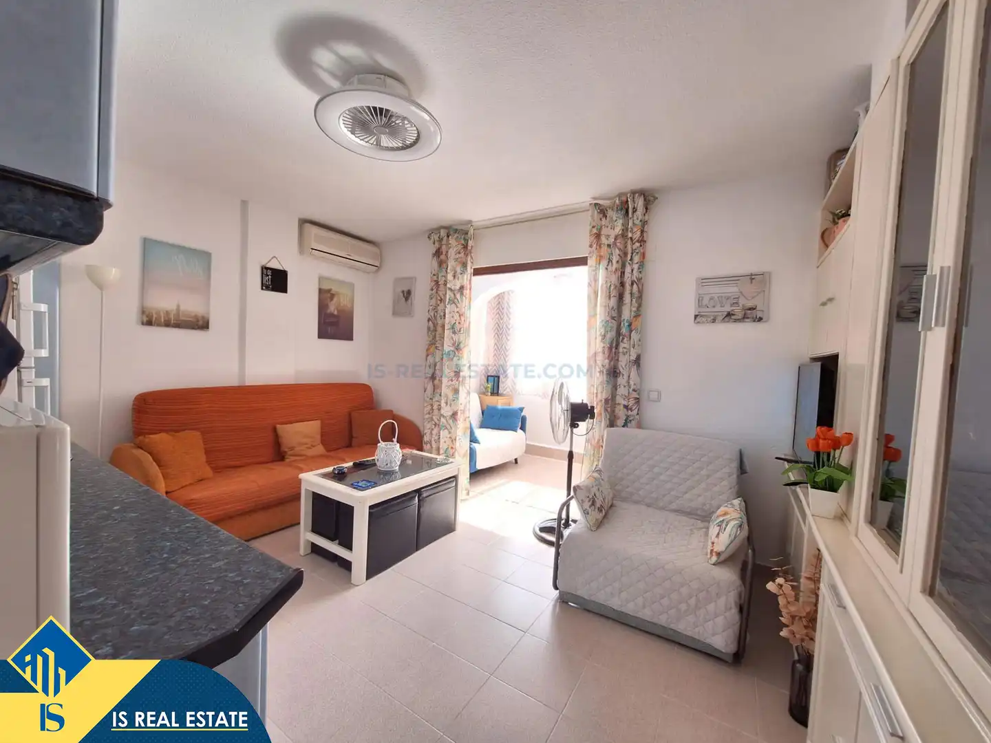 Apartament amb piscina en venda a Nueva Torrevieja - Aguas Nuevas, imagen 9
