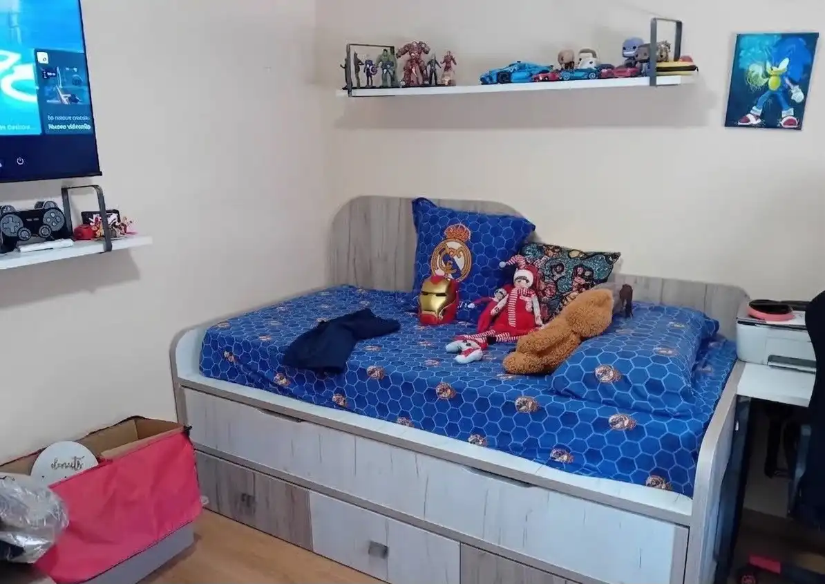 Dúplex con piscina en venta en Santa María  - Pío XII, imagen 36