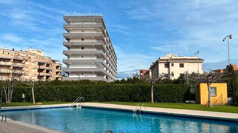 Foto 3 de Apartamento en venta en Carrer Mare Nostrum, 83, Canet d'En Berenguer, Valencia