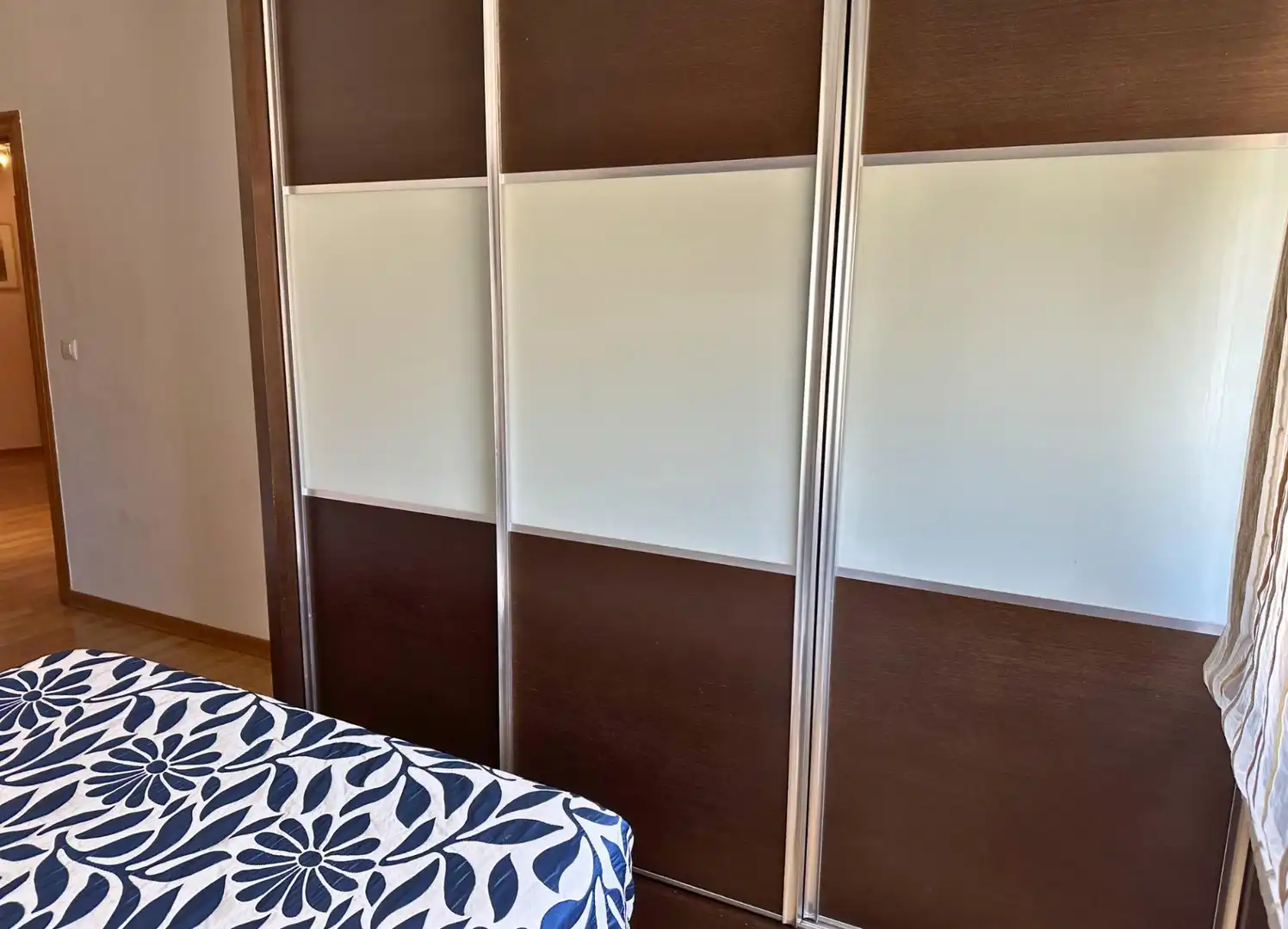 Bedroom of Apartments for sale in Torre-Pacheco  with Air Conditioner and Balcony