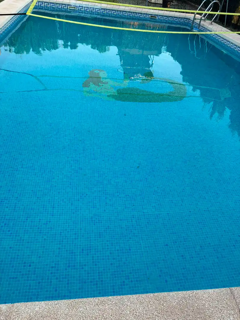 Xalet amb piscina en venda a Pedanías - Extrarradio, imagen 15