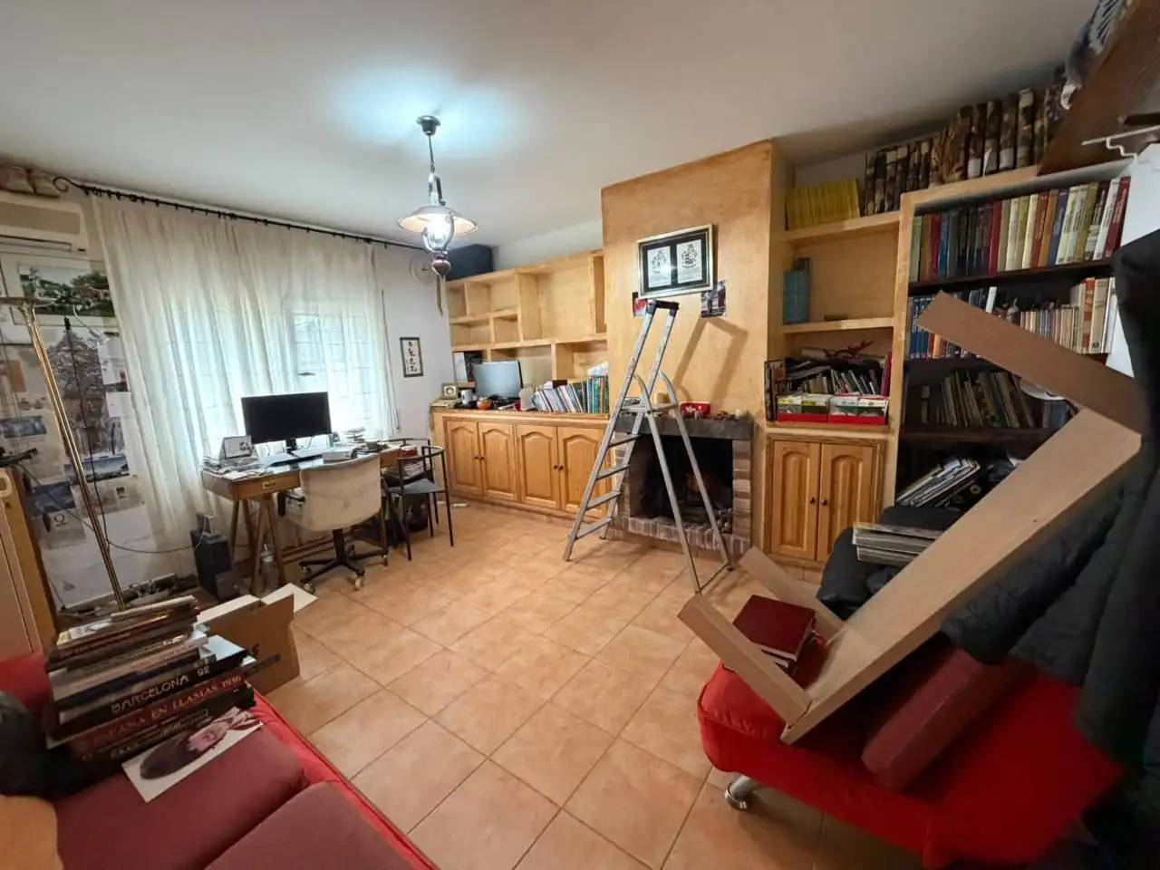 Casa amb piscina en venda a Montornès del Vallès, imagen 19