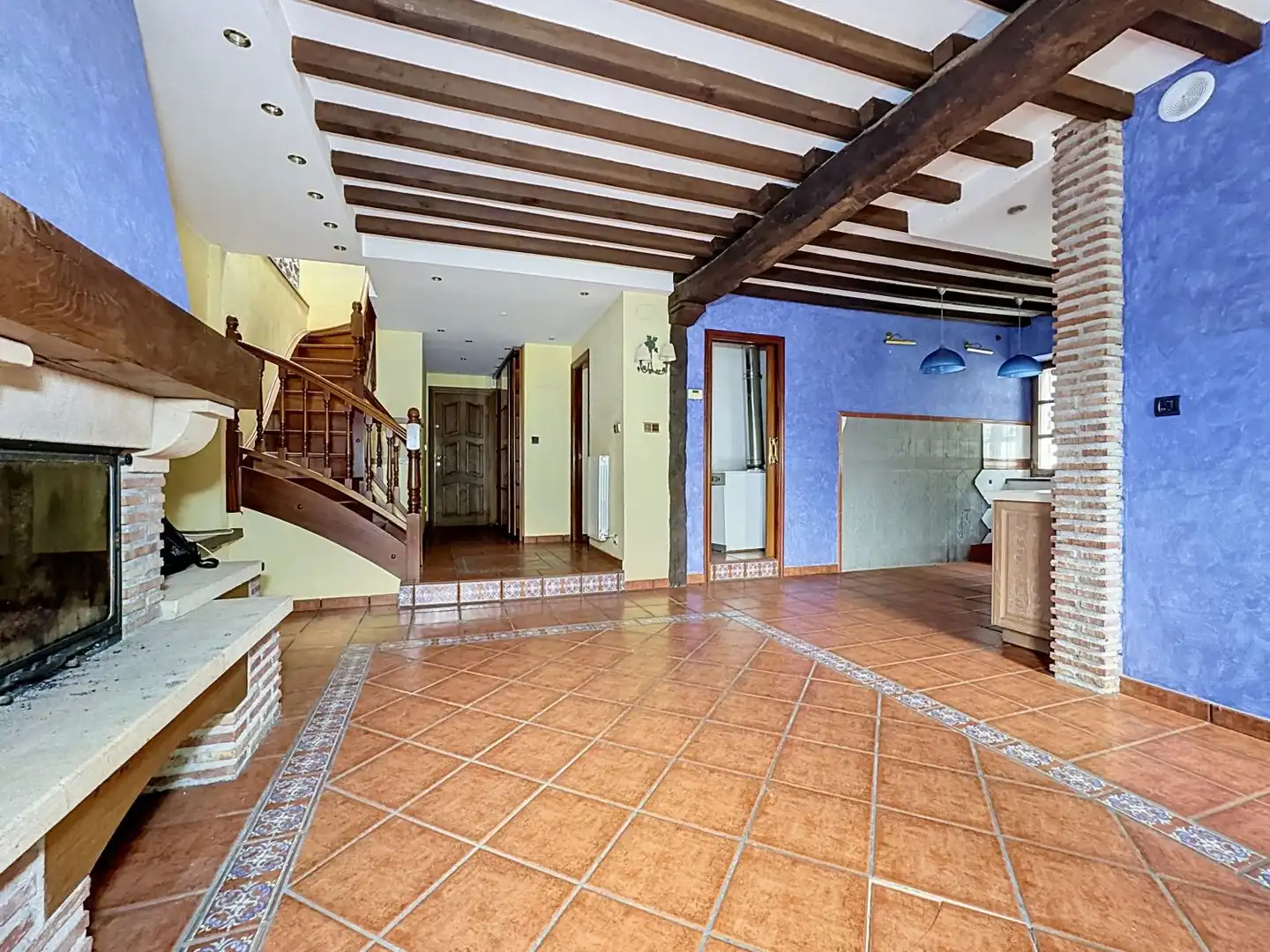 Dúplex en venta en Aretxabaleta con Calefacción