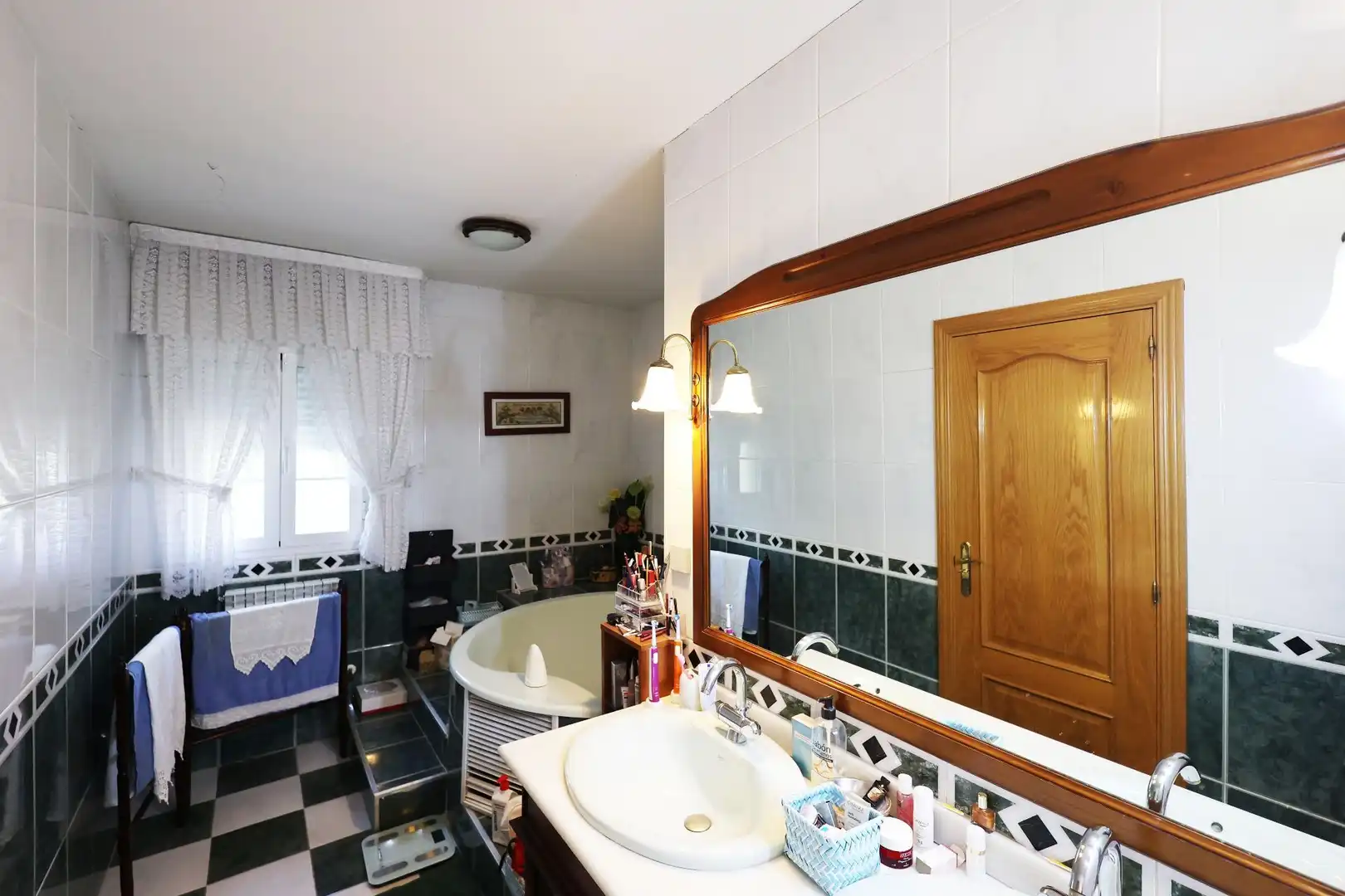 Casa con piscina en venta en Colmenarejo, imagen 14