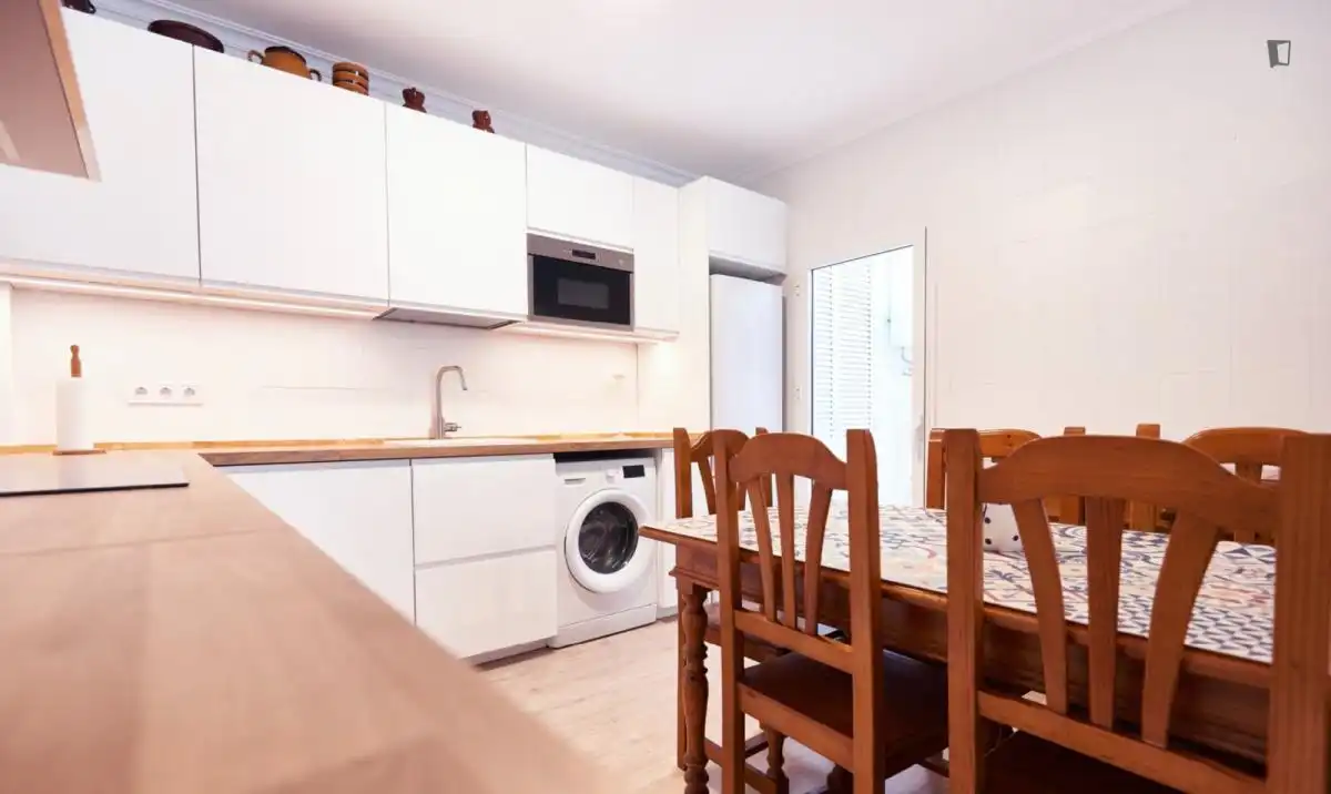 Habitació a El Cerro