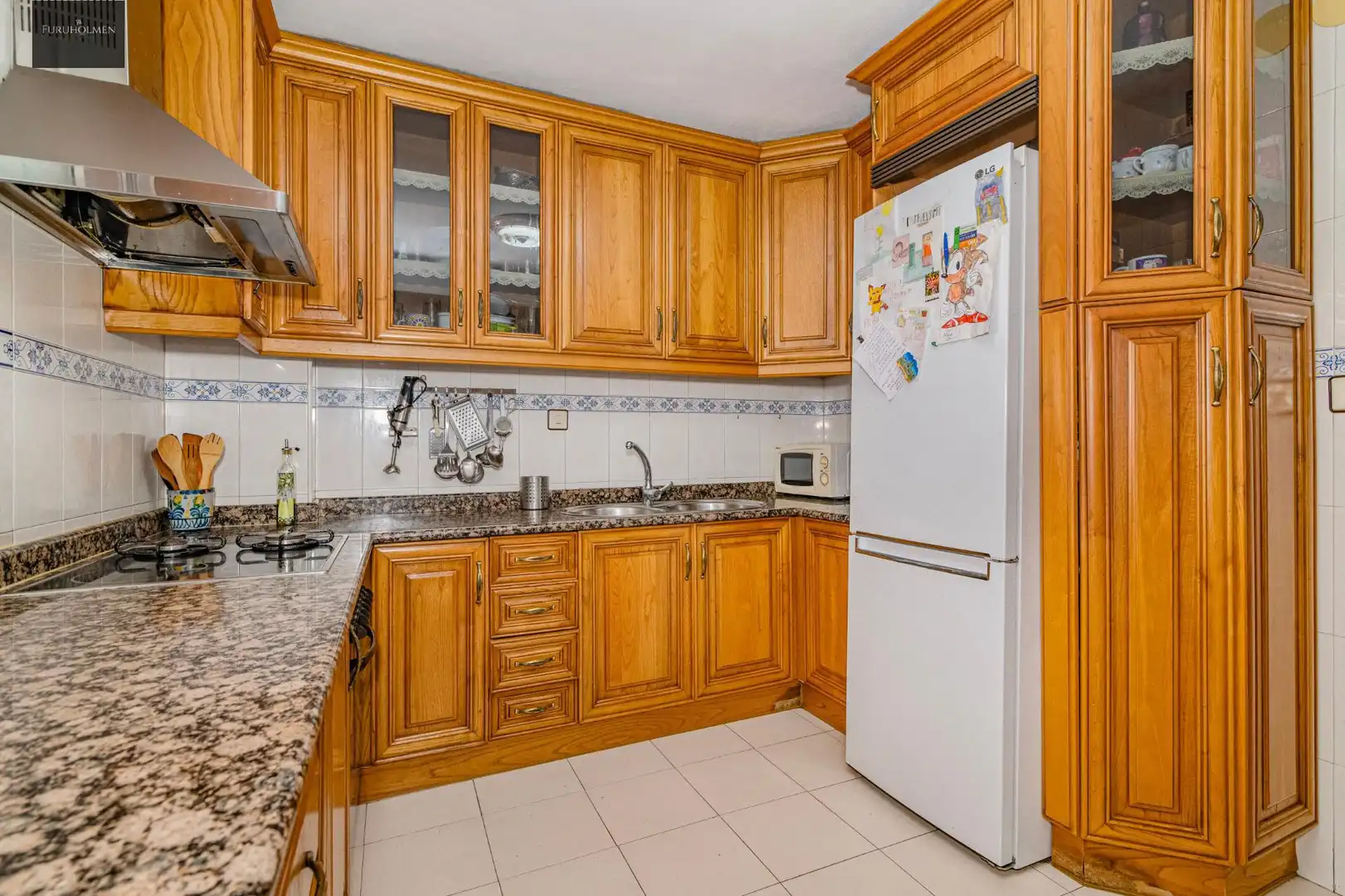 Maison mitoyenne à vendre à Norte, imagen 14