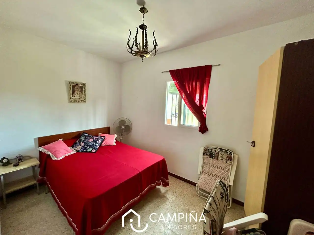 Casa rústica en venda a Calle Sapu los Pinos Puente, imagen 8