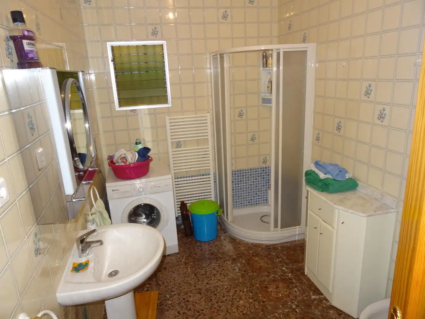 Casa rústica amb piscina en venda a Pedanías Oeste, imagen 22