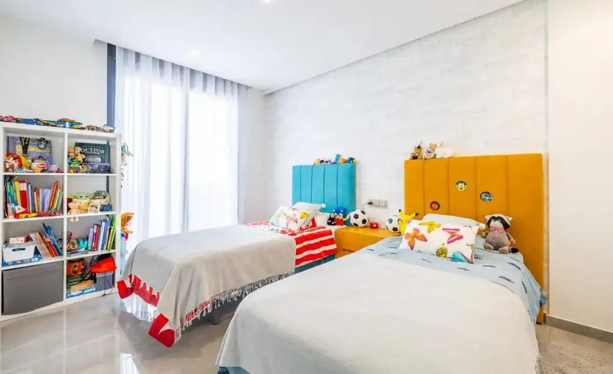 Casa amb jardí en venda a Los Balcones - Los Altos, imagen 13