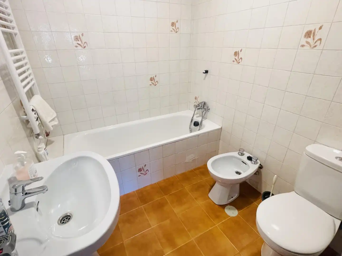 Bathroom of Houses for sale in Antequera  with Heating, Private garden and Swimming Pool