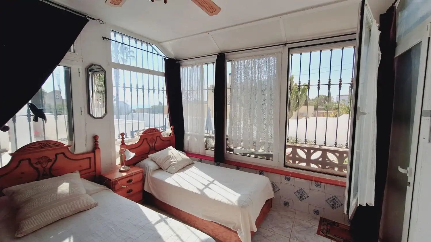 Houses for sale in Vista de los Ángeles