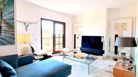 Foto 2 de Dúplex en venda a Calle Campo de Luna, 3zv, Atalaya - Isdabe, Málaga