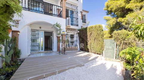 Foto 2 de Dúplex en venda a Mijas pueblo, Málaga