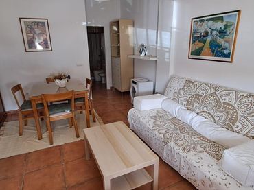 Mini appartamento con piscina in vendita a Valdelagrana