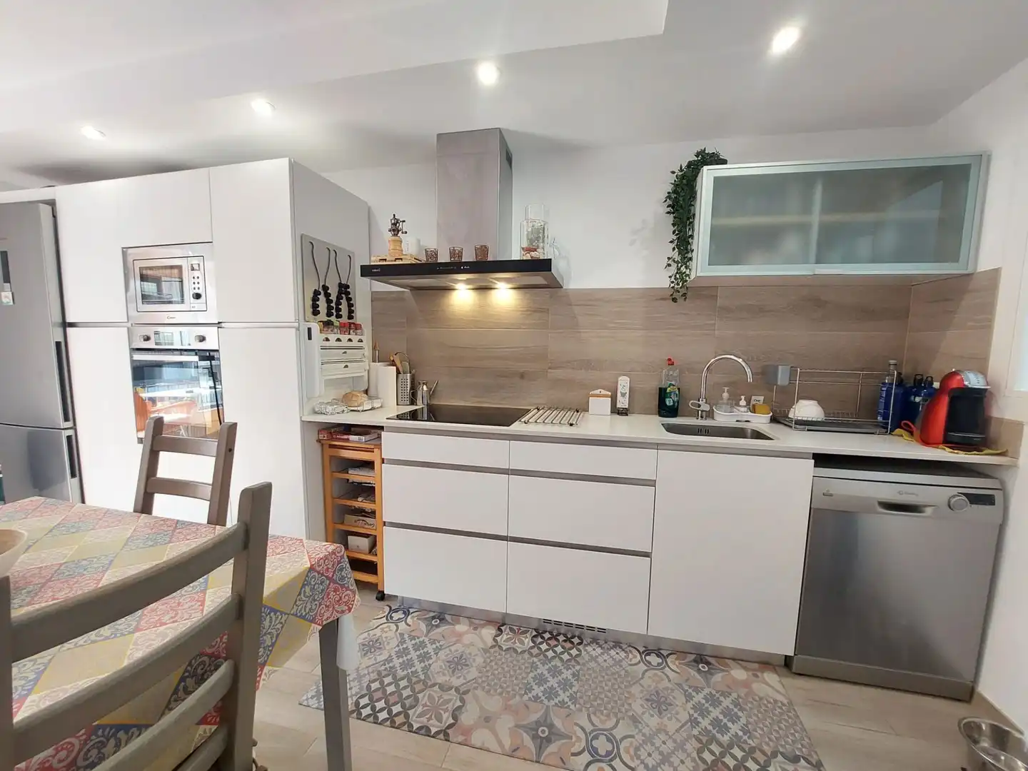 Apartament en venda a L'Estartit Poble