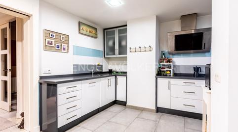 Foto 5 de Apartament en venda a El Porvenir, Sevilla