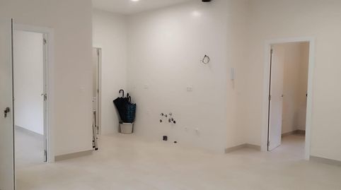 Magnífica vivienda en planta baja a estrenar