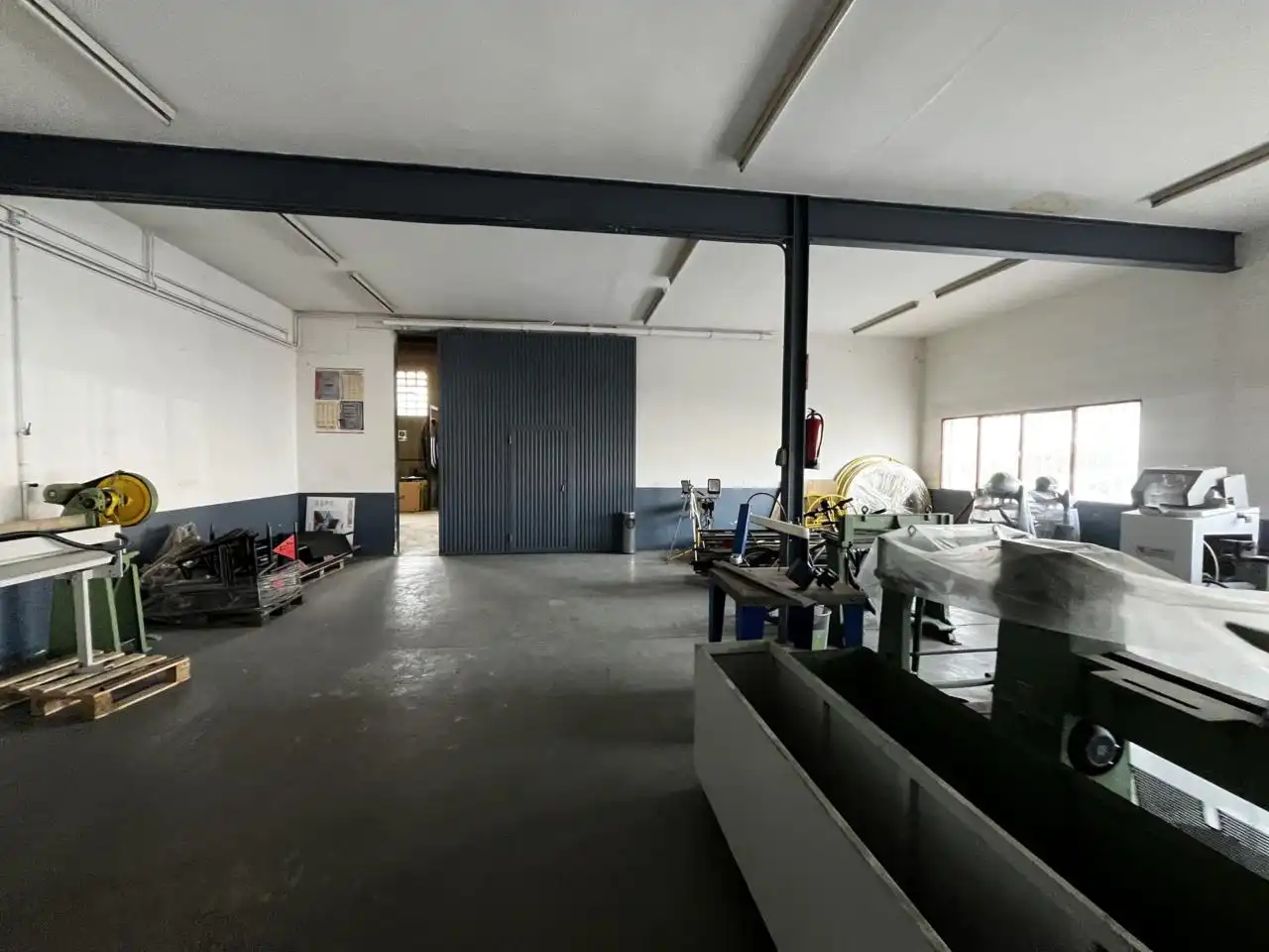 Nave industrielle à louer à Polinyà, imagen 12