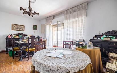 Dining room of Flat for sale in Valdepeñas