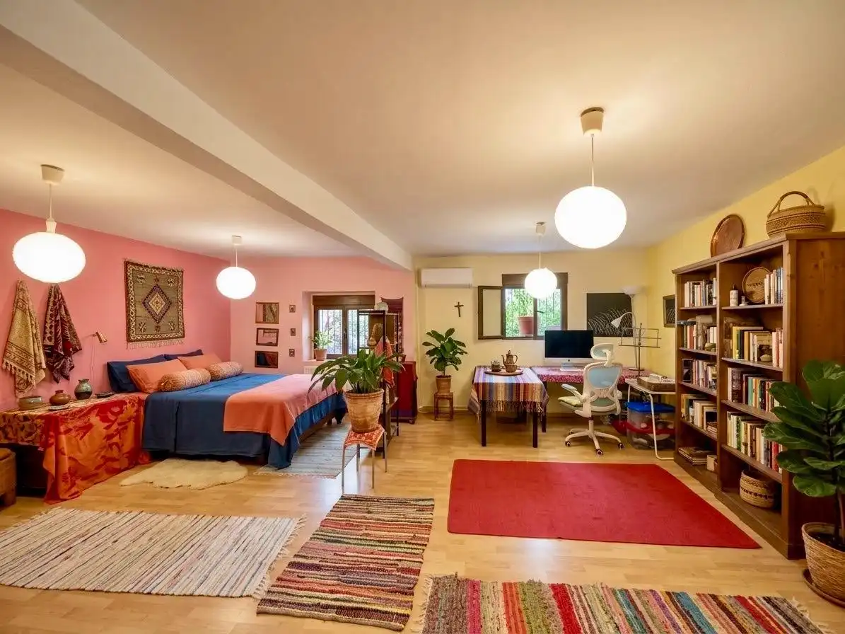 Appartement avec terrasse à vendre à Chinchón, imagen 15