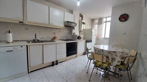 Photo 5 of Flat for sale in Agra del Orzán - Ventorrillo, A Coruña Capital