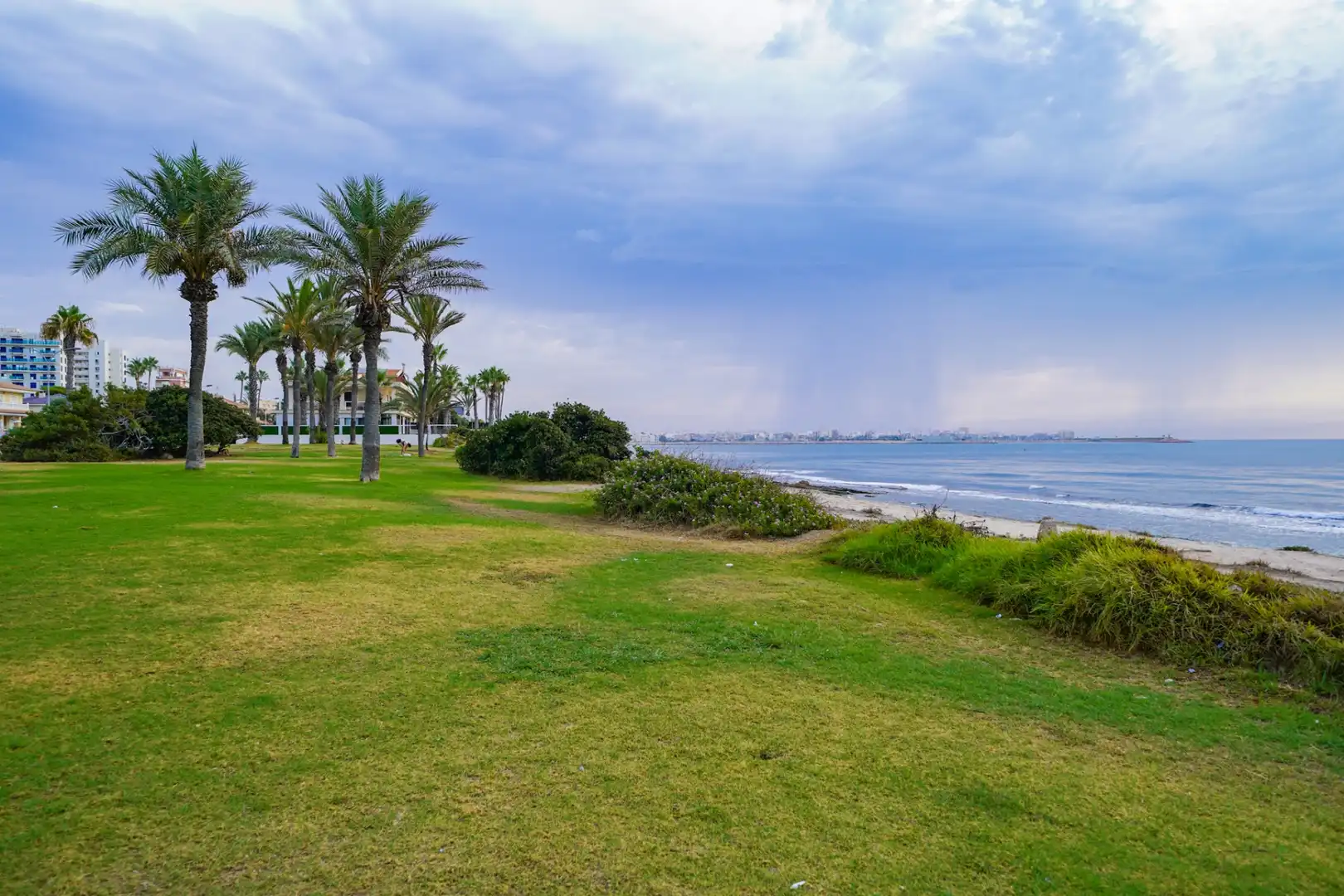 Bungalow mit Garten zum Verkauf in Playa del Acequión, Náufragos y Rocío del Mar, imagen 19
