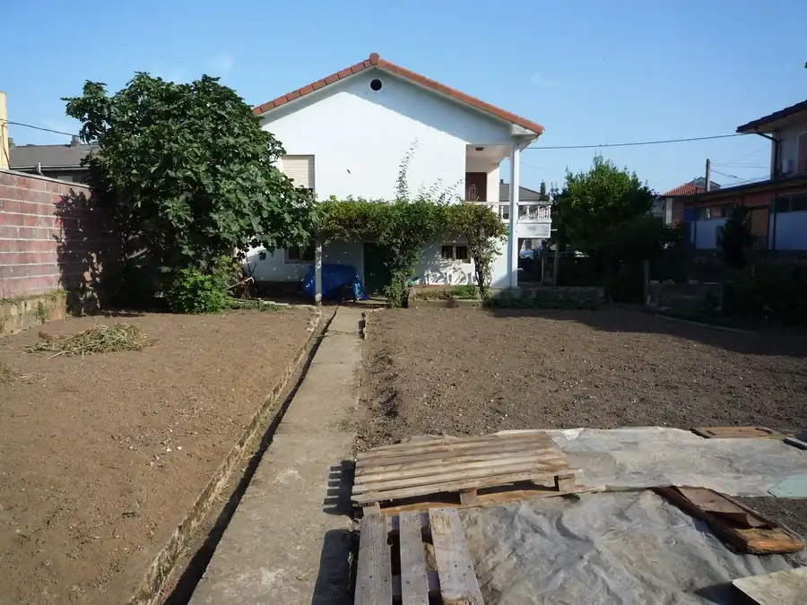 Casa o chalet en venta en Santander con Jardín privado