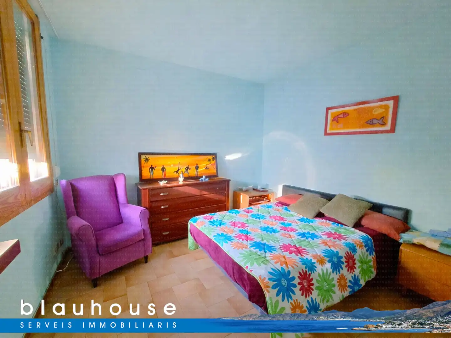 Houses for sale in Llançà  with Heating, Terrace and Storage room