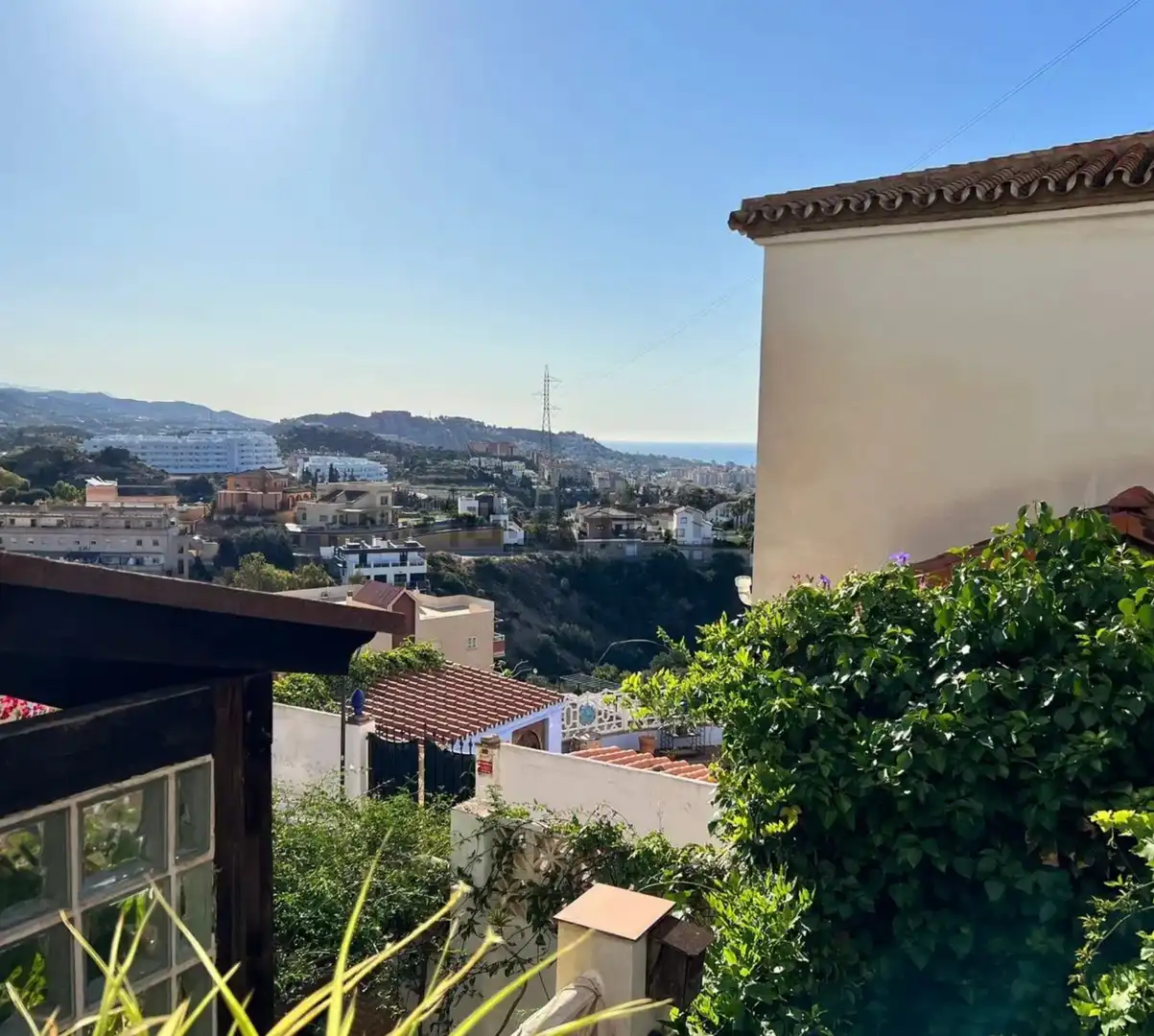Casa a schiera con piscina in vendita a Conjunto Los Opalos, imagen 3