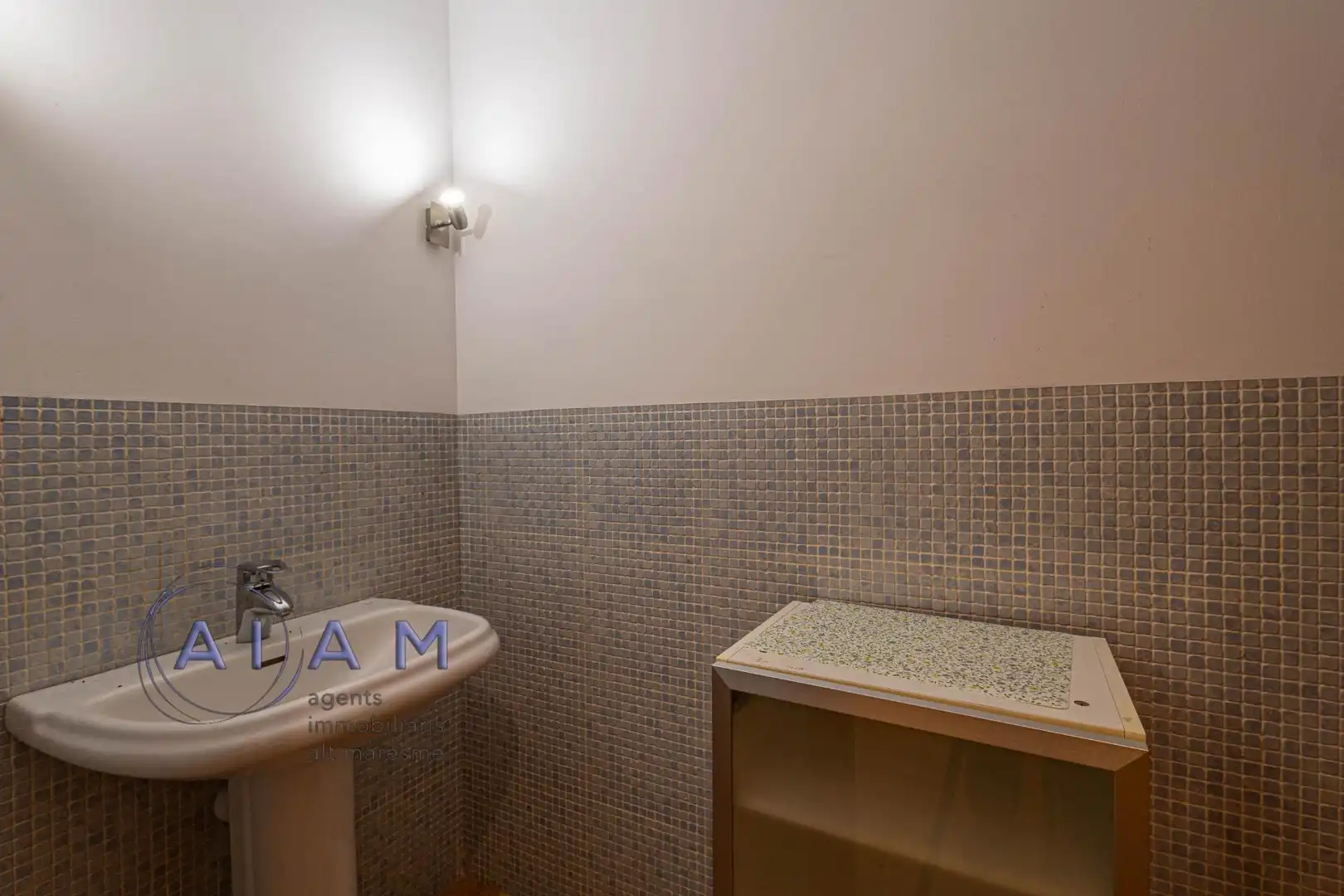 Casa a schiera con terrazza in vendita a Santa Susanna, imagen 27