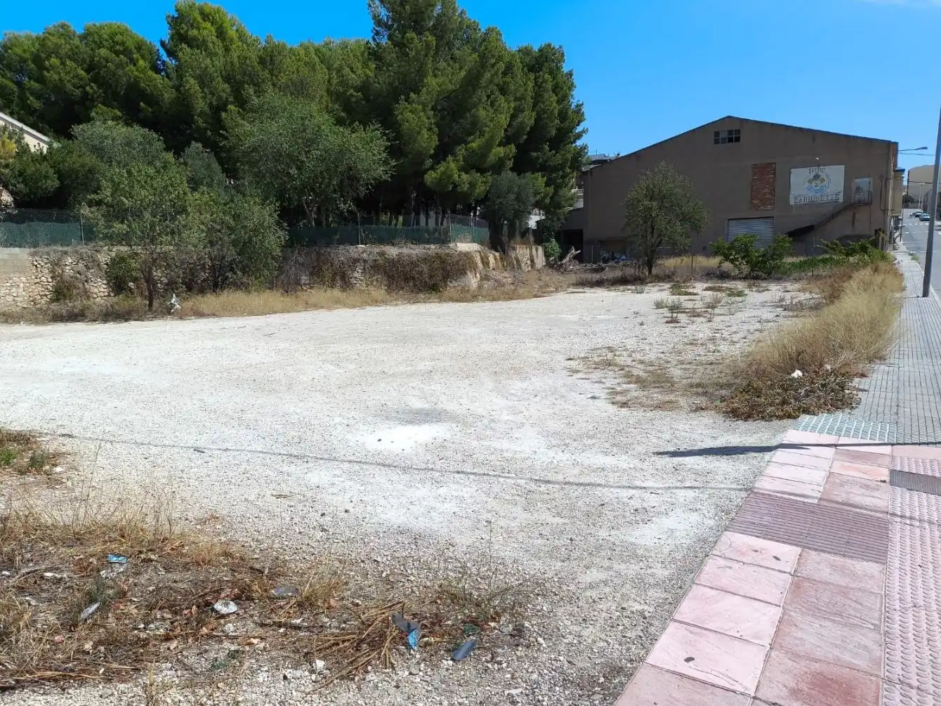 Terrain résidentiel à vendre à Pintor Sorolla 1, imagen 13