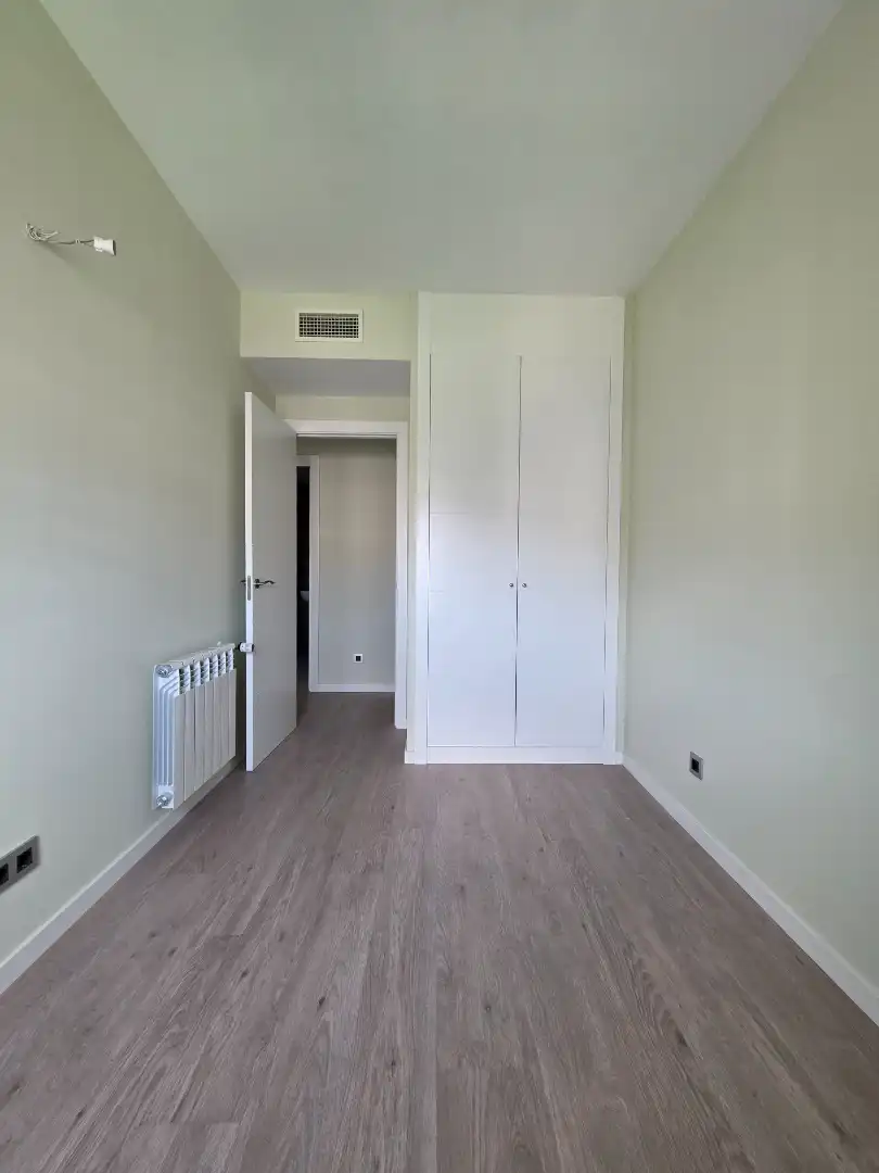 Habitación de Piso en venta en Madrid con Aire acondicionado, Parquet y Terraza