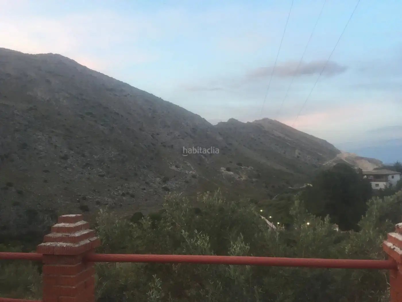 Xalet en venda a Diseminado Ctra Valdepeñas 94, imagen 12