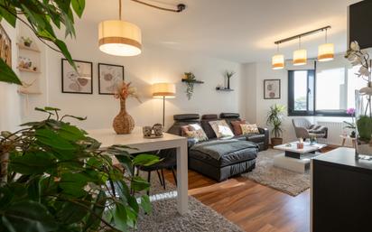 Living room of Flat for sale in Siero