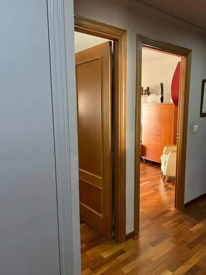 Piso de alquiler en Algirós