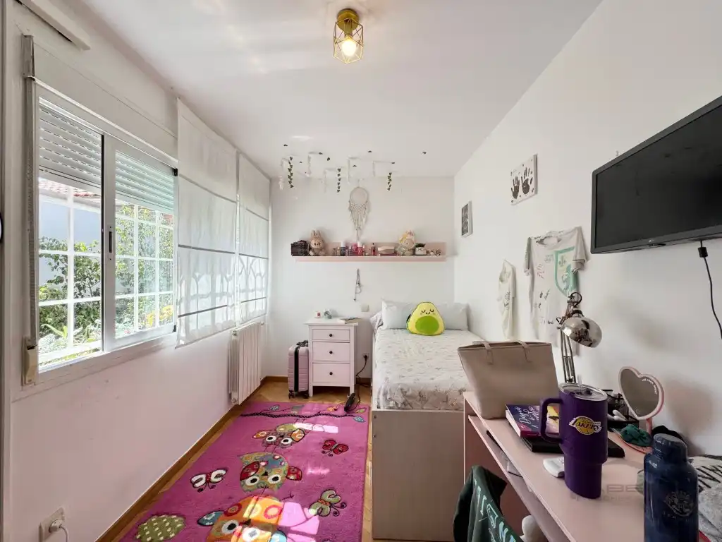Habitación de Casa adosada en venta en Club de Campo