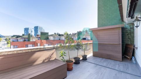 Foto 4 de Àtic en venda a Del Mar, HUCA - La Cadellada, Oviedo