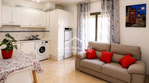 Foto 4 de Apartament en venda a Calle Real, 1, Centro, Estepona