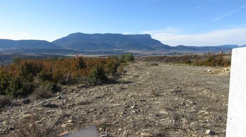 Foto 3 de Residencial en venda a Poblaciones norte, Jaca