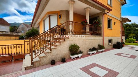 Foto 3 de Casa adosada en venda a Vilaboa, Pontevedra