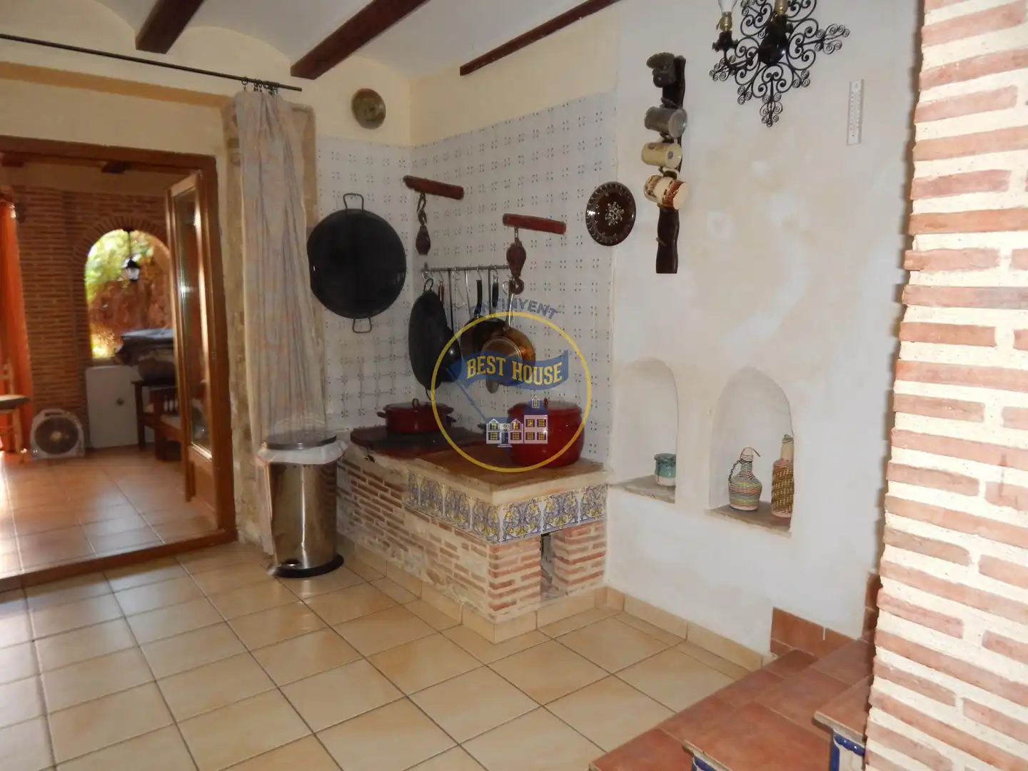 Houses for sale in El Palomar