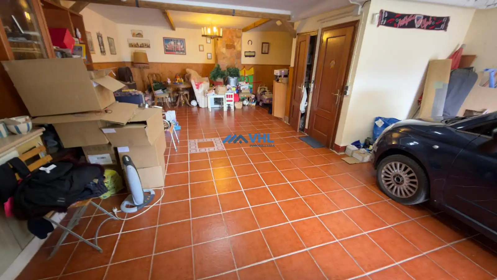 Wohnung mit Terrasse zum Verkauf in Barrio Mioño, imagen 43